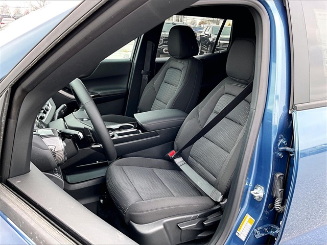 2026 Chevrolet Equinox LT - Photo 9