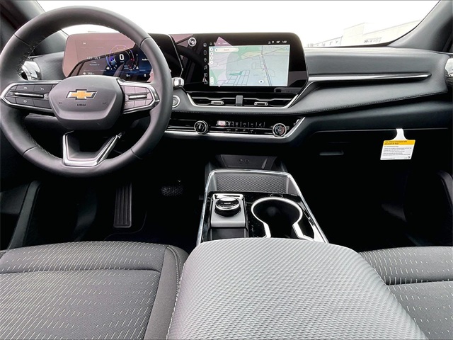 2026 Chevrolet Equinox LT - Photo 10