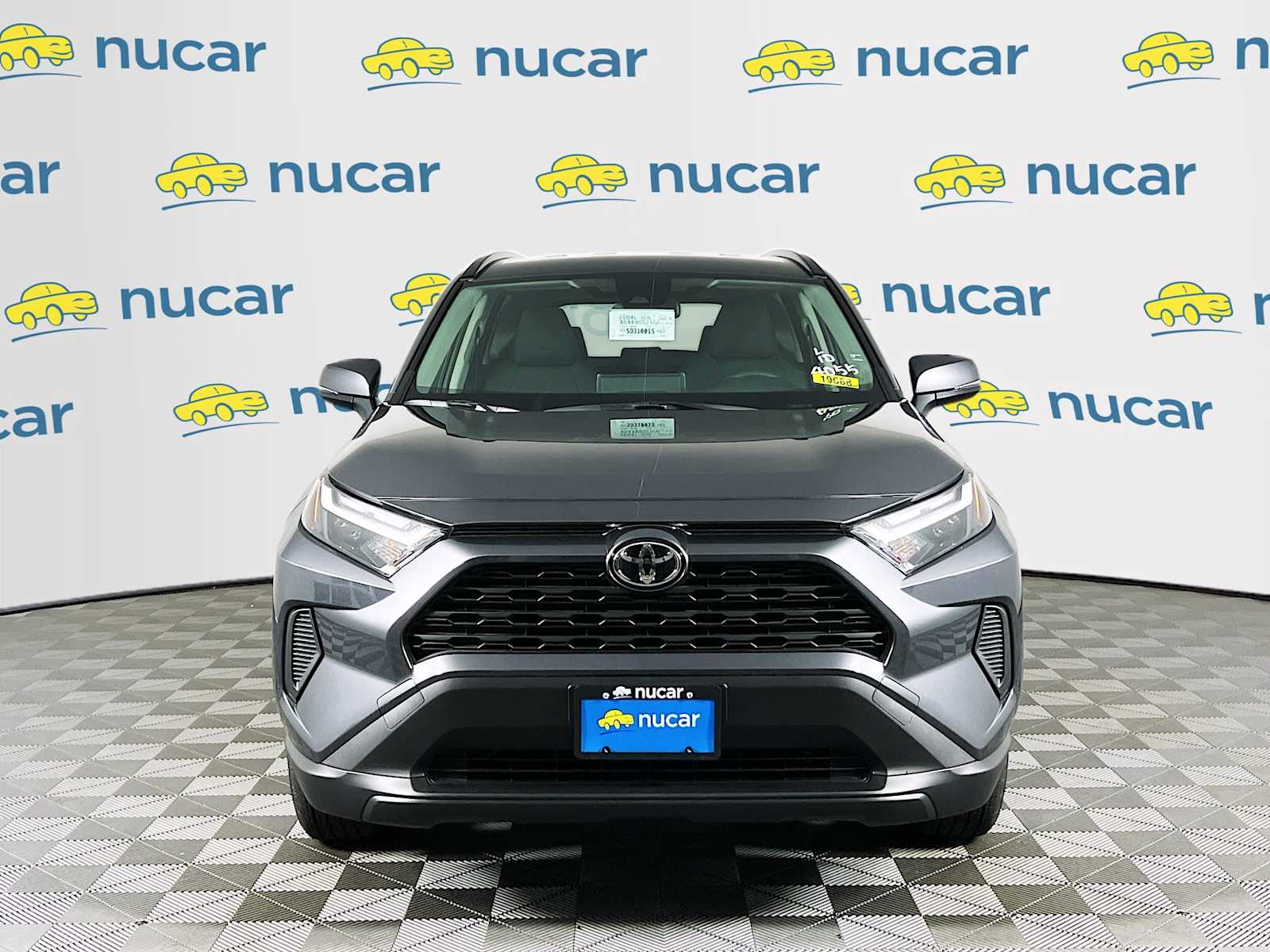 2025 Toyota RAV4 Hybrid LE - Photo 2