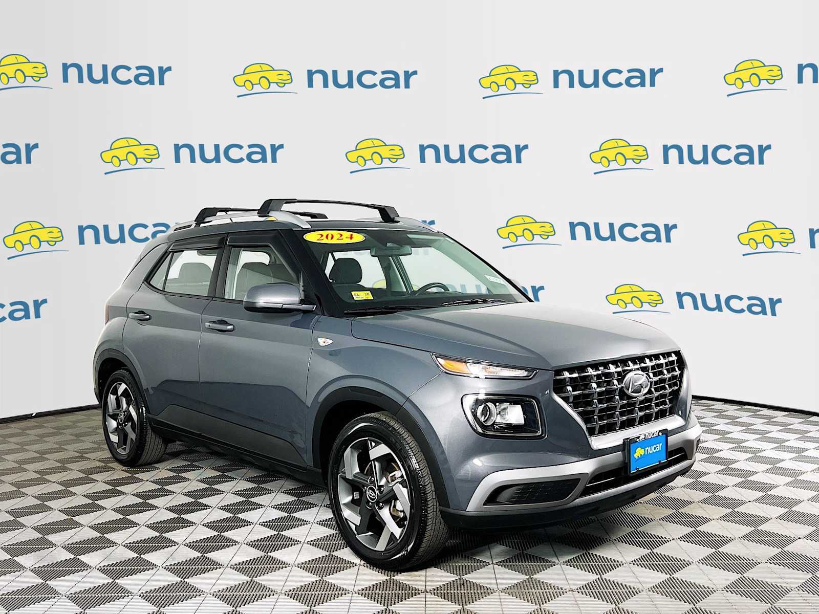 2024 Hyundai Venue SEL