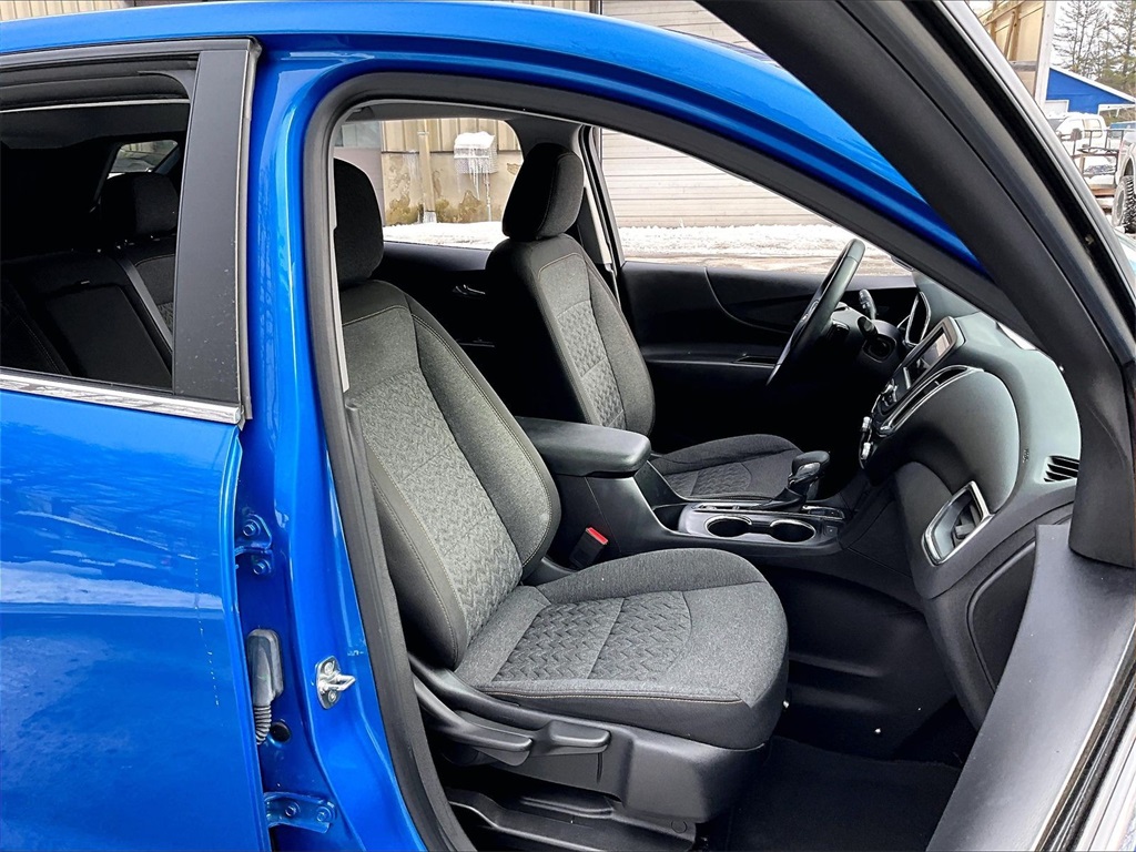 2024 Chevrolet Equinox LT - Photo 11