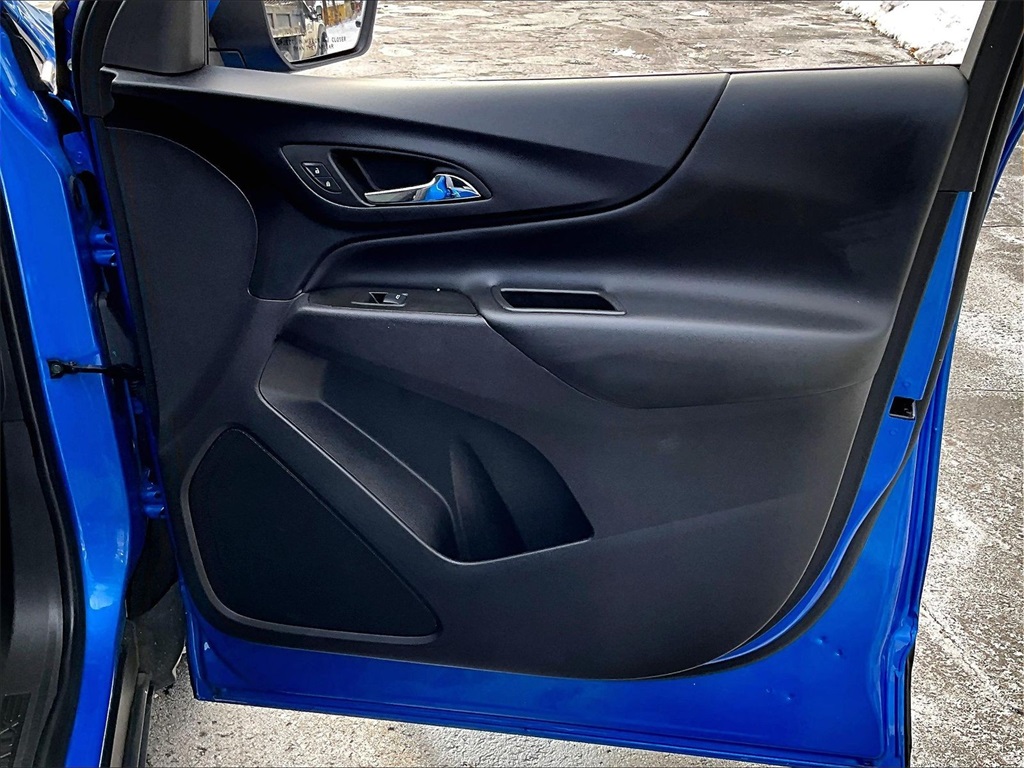 2024 Chevrolet Equinox LT - Photo 12