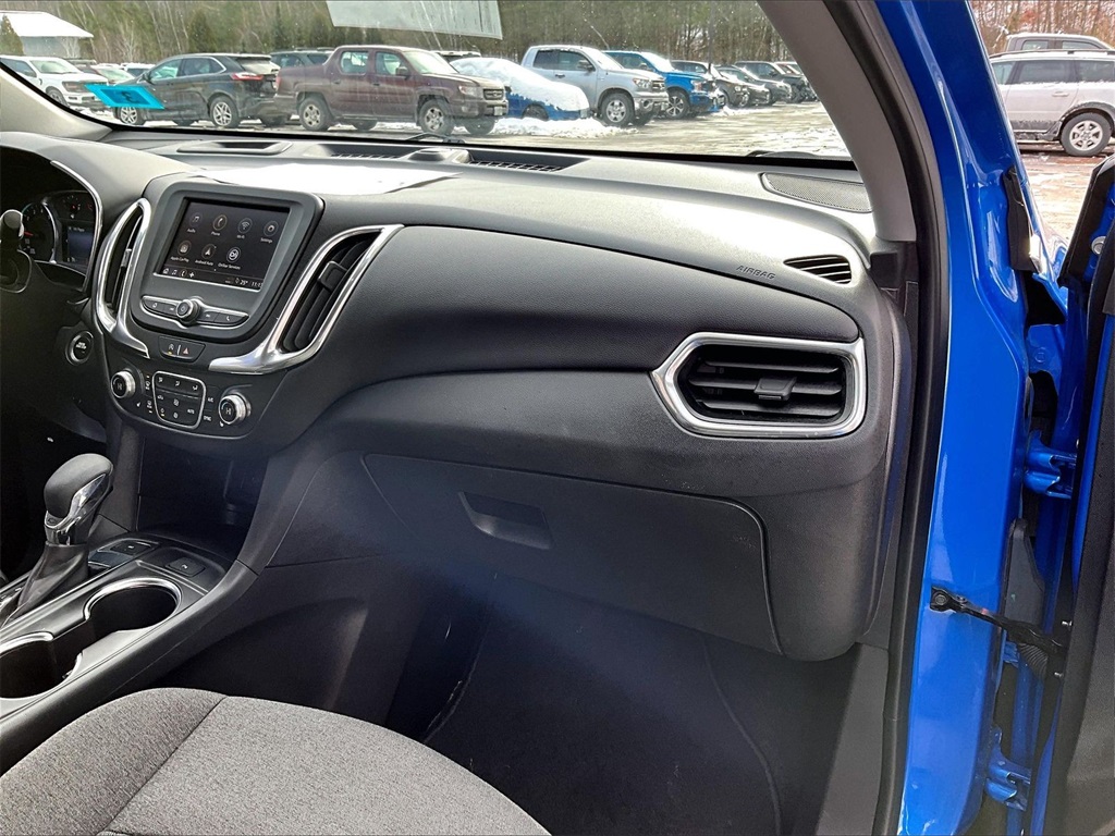 2024 Chevrolet Equinox LT - Photo 13