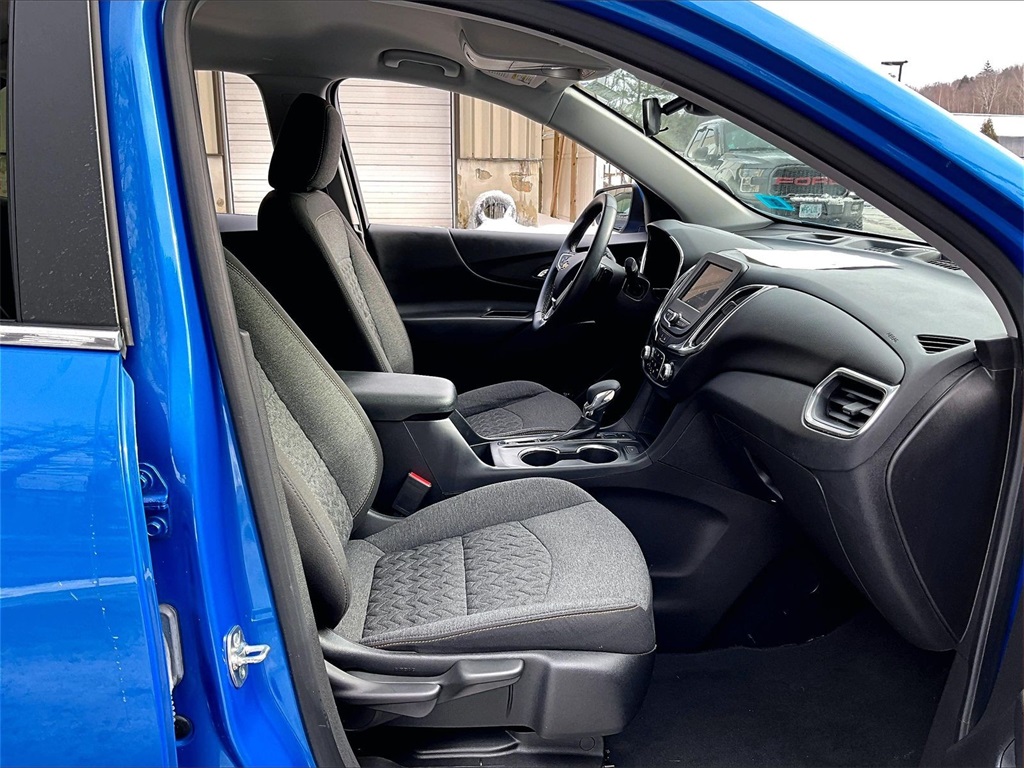 2024 Chevrolet Equinox LT - Photo 14