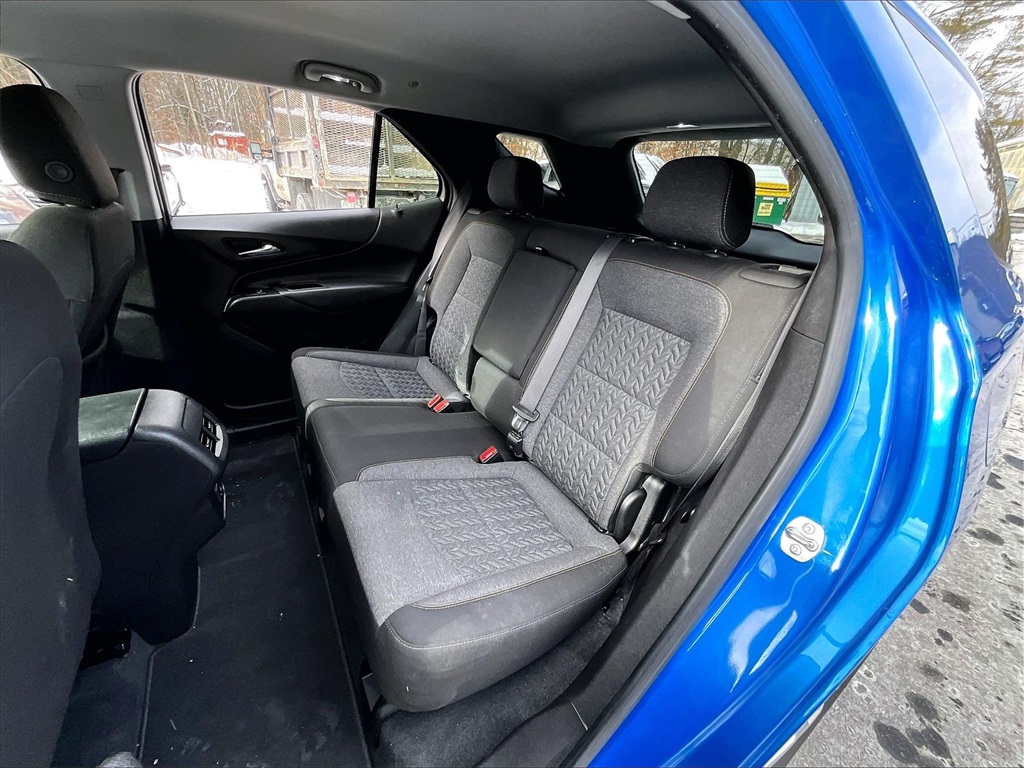 2024 Chevrolet Equinox LT - Photo 15