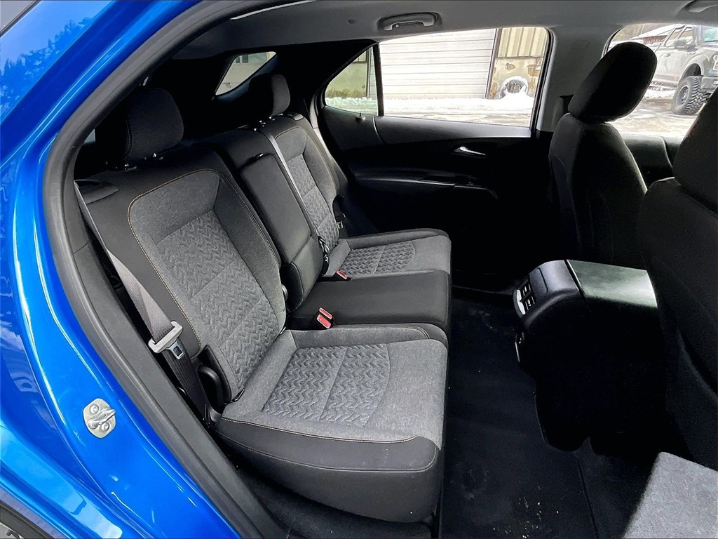 2024 Chevrolet Equinox LT - Photo 16