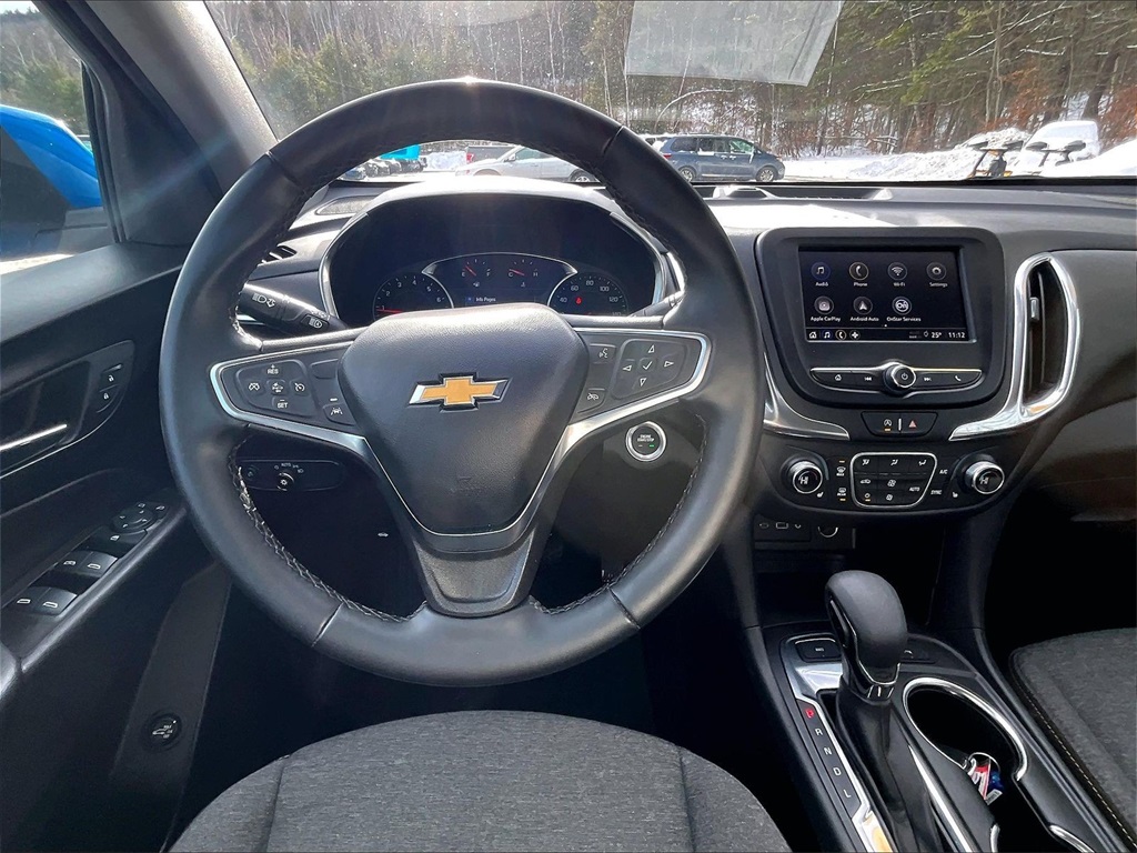 2024 Chevrolet Equinox LT - Photo 17