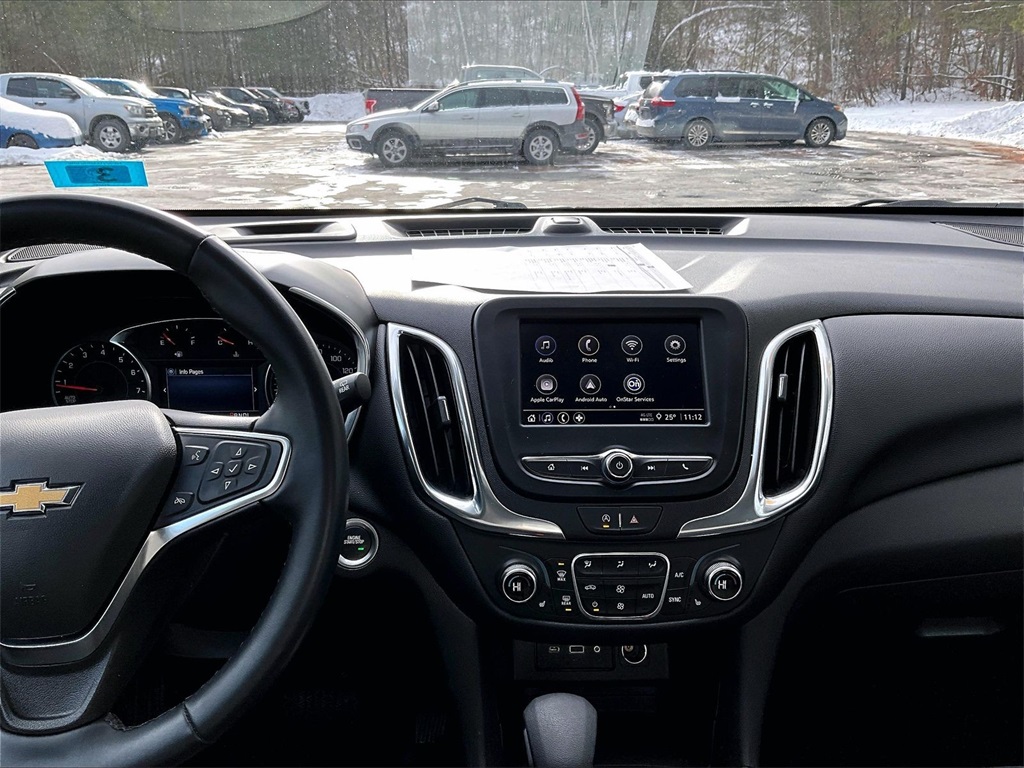2024 Chevrolet Equinox LT - Photo 18