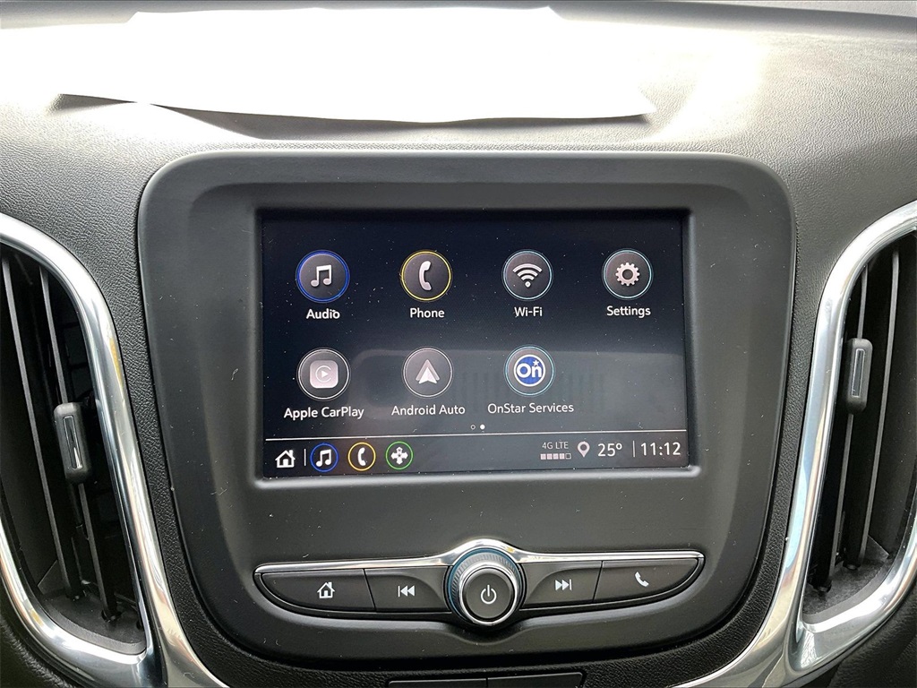 2024 Chevrolet Equinox LT - Photo 19