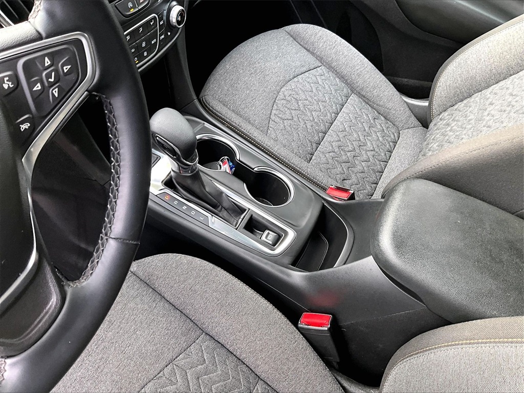 2024 Chevrolet Equinox LT - Photo 20