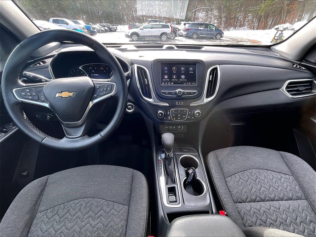 2024 Chevrolet Equinox LT - Photo 21