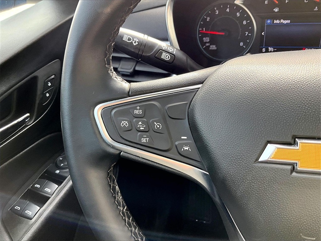 2024 Chevrolet Equinox LT - Photo 23