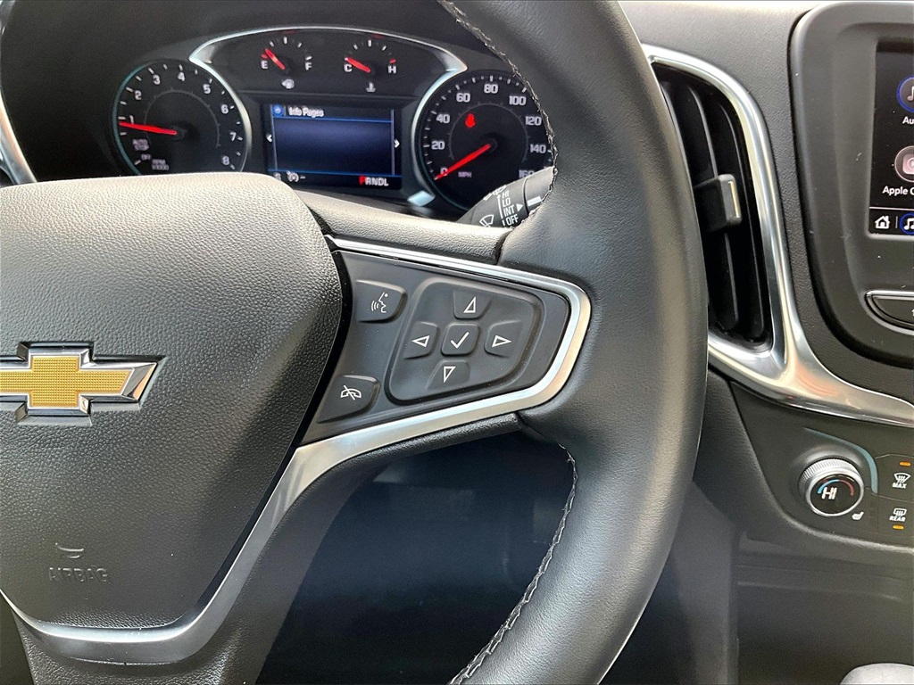 2024 Chevrolet Equinox LT - Photo 24