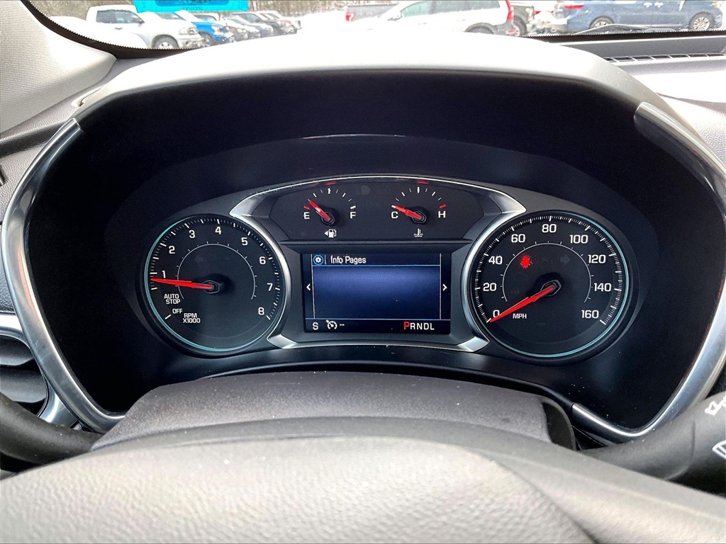 2024 Chevrolet Equinox LT - Photo 25