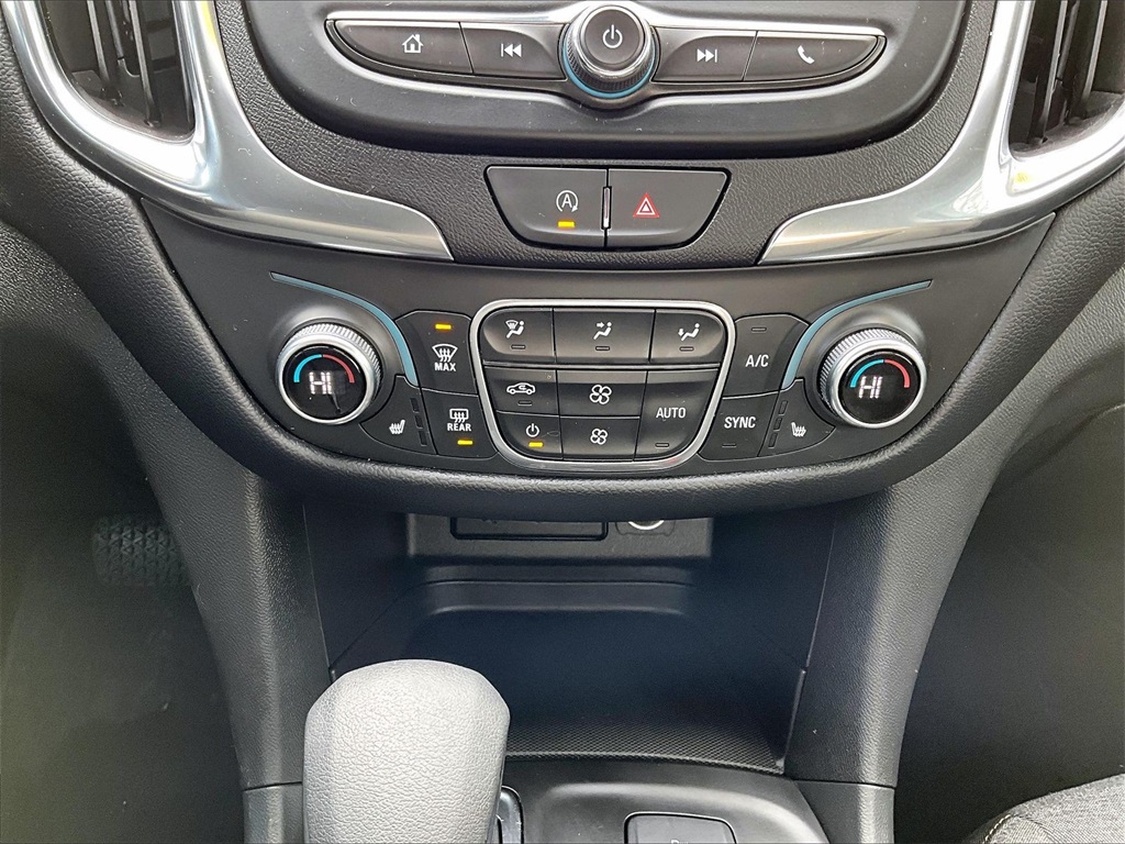 2024 Chevrolet Equinox LT - Photo 26