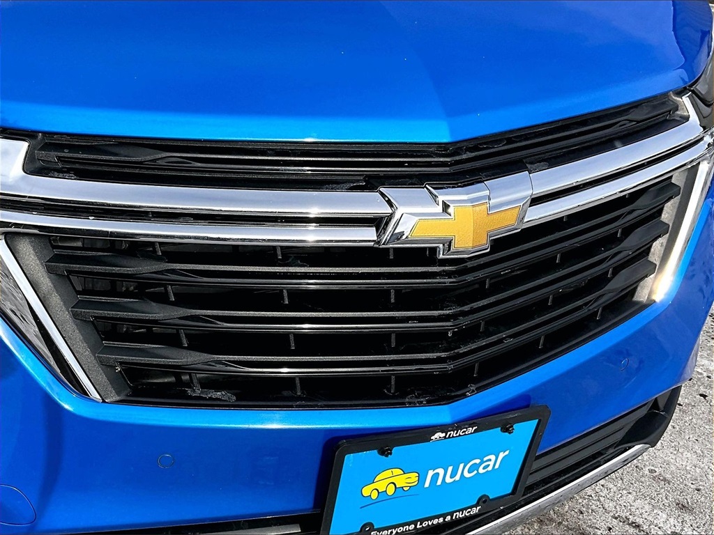 2024 Chevrolet Equinox LT - Photo 31