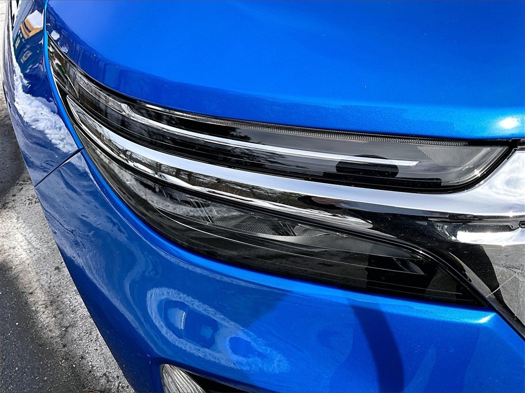 2024 Chevrolet Equinox LT - Photo 32