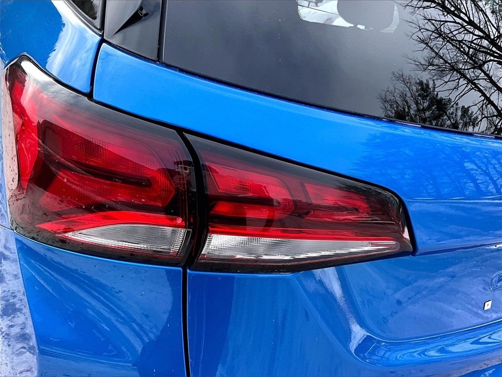 2024 Chevrolet Equinox LT - Photo 33