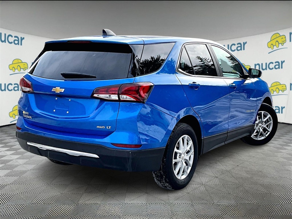2024 Chevrolet Equinox LT - Photo 6