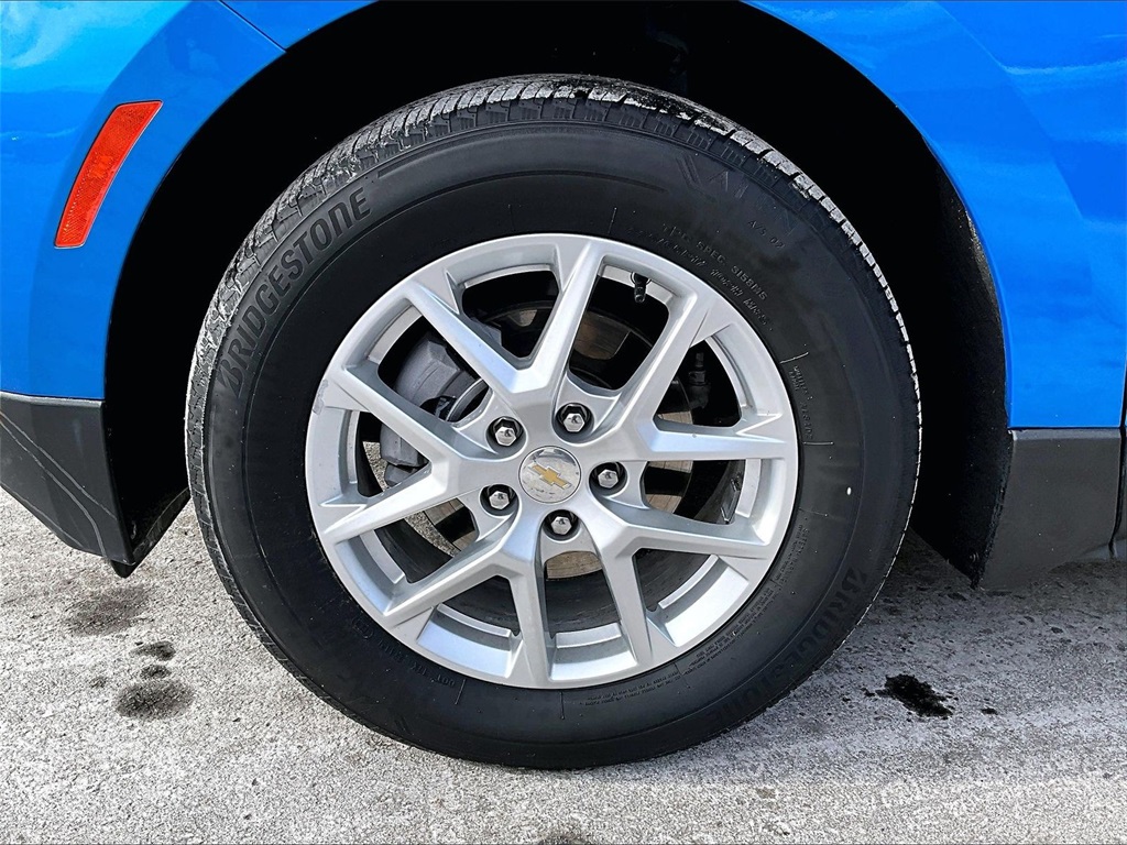 2024 Chevrolet Equinox LT - Photo 7