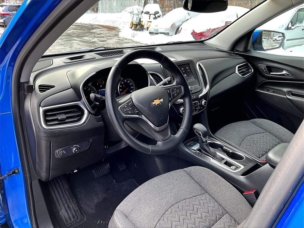 2024 Chevrolet Equinox LT - Photo 8