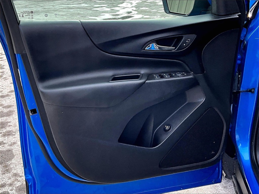 2024 Chevrolet Equinox LT - Photo 9