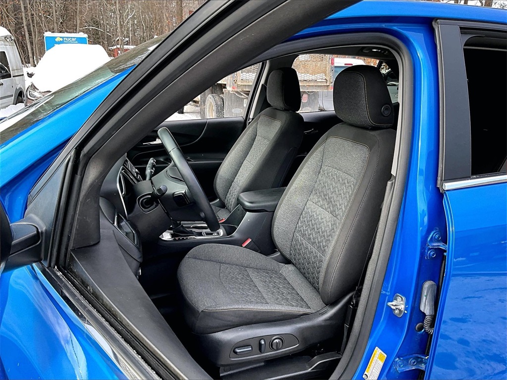 2024 Chevrolet Equinox LT - Photo 10