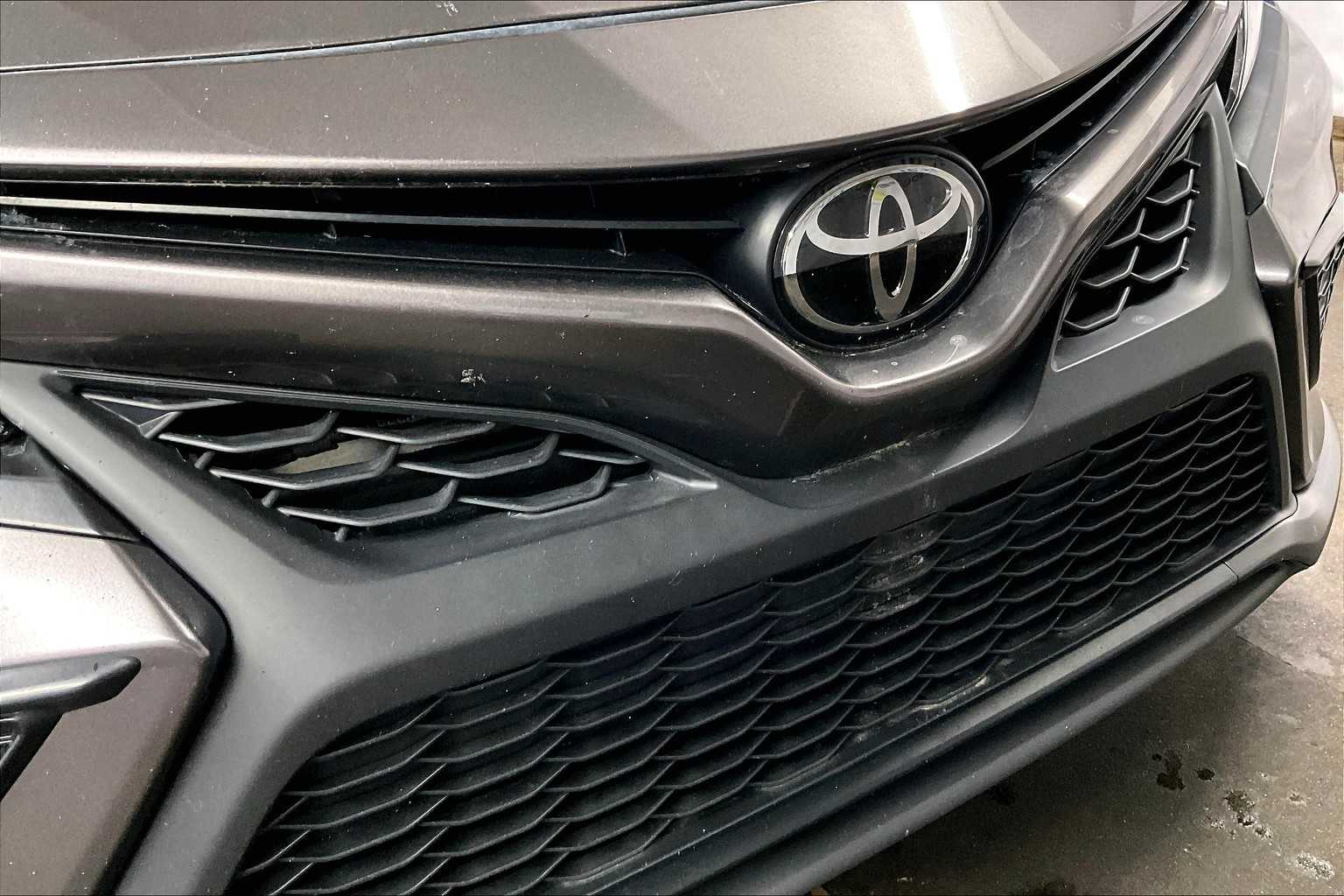 2023 Toyota Camry SE - Photo 30