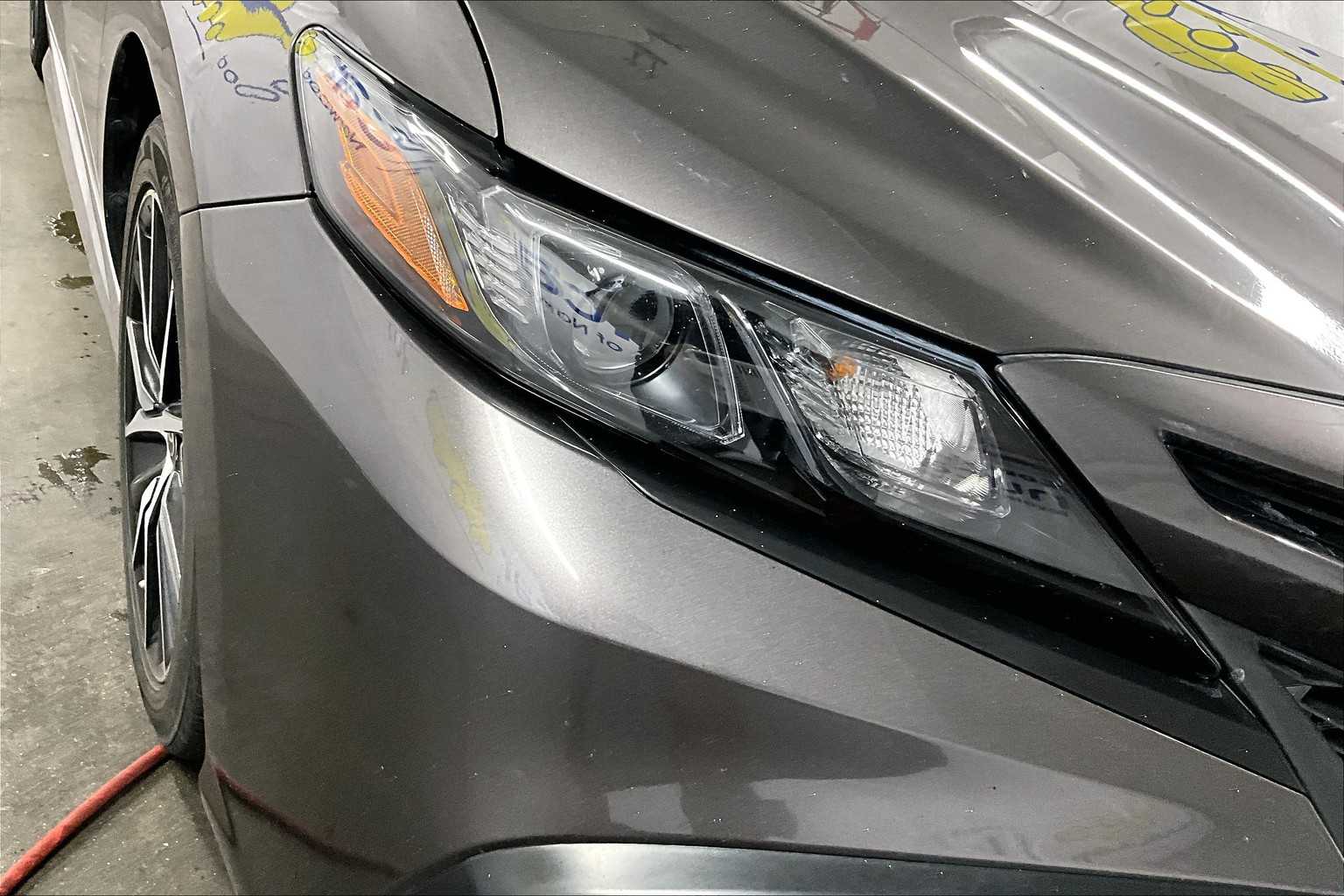 2023 Toyota Camry SE - Photo 31