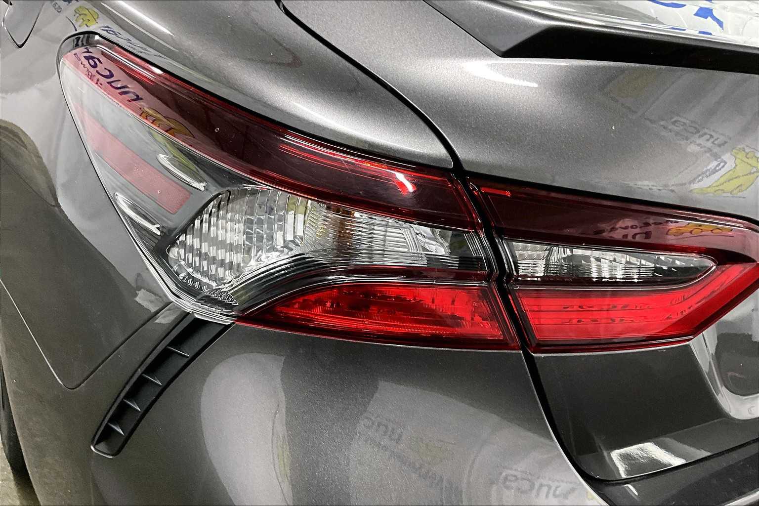 2023 Toyota Camry SE - Photo 32