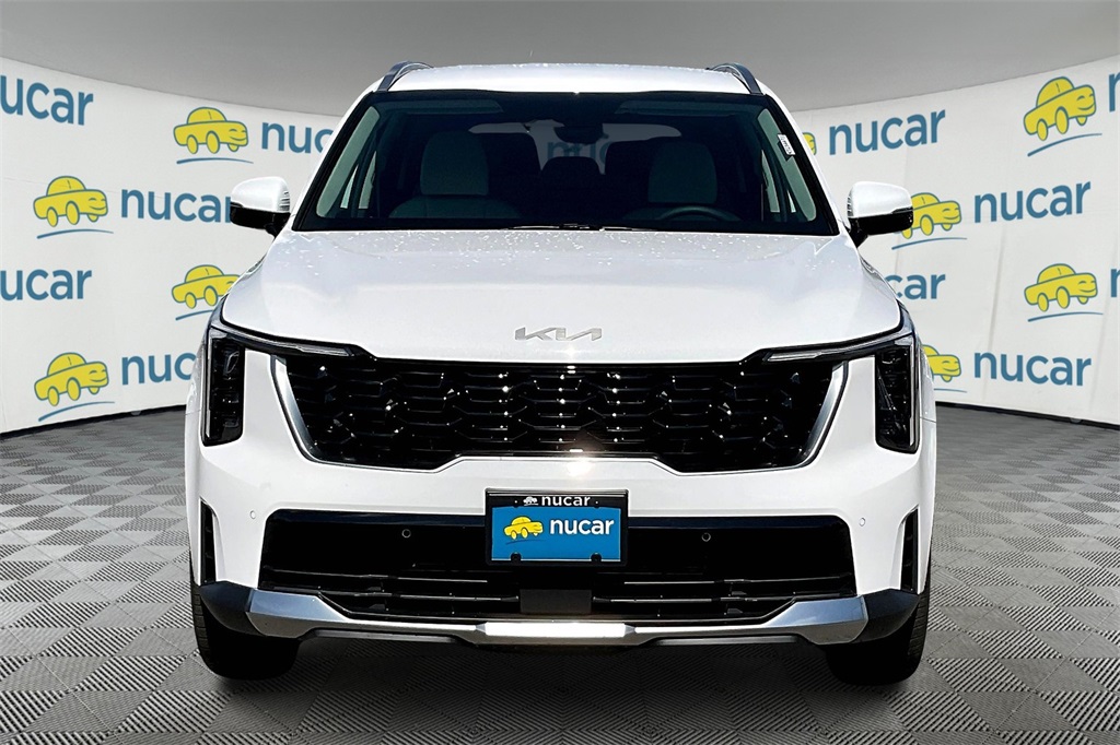 2025 Kia Sorento S - Photo 3