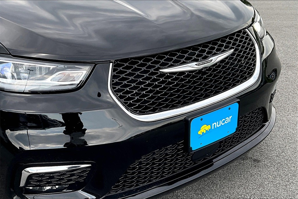 2024 Chrysler Pacifica Touring L - Photo 33