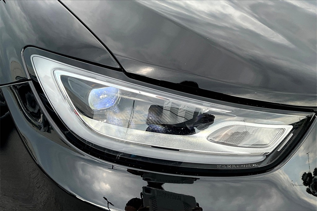 2024 Chrysler Pacifica Touring L - Photo 34