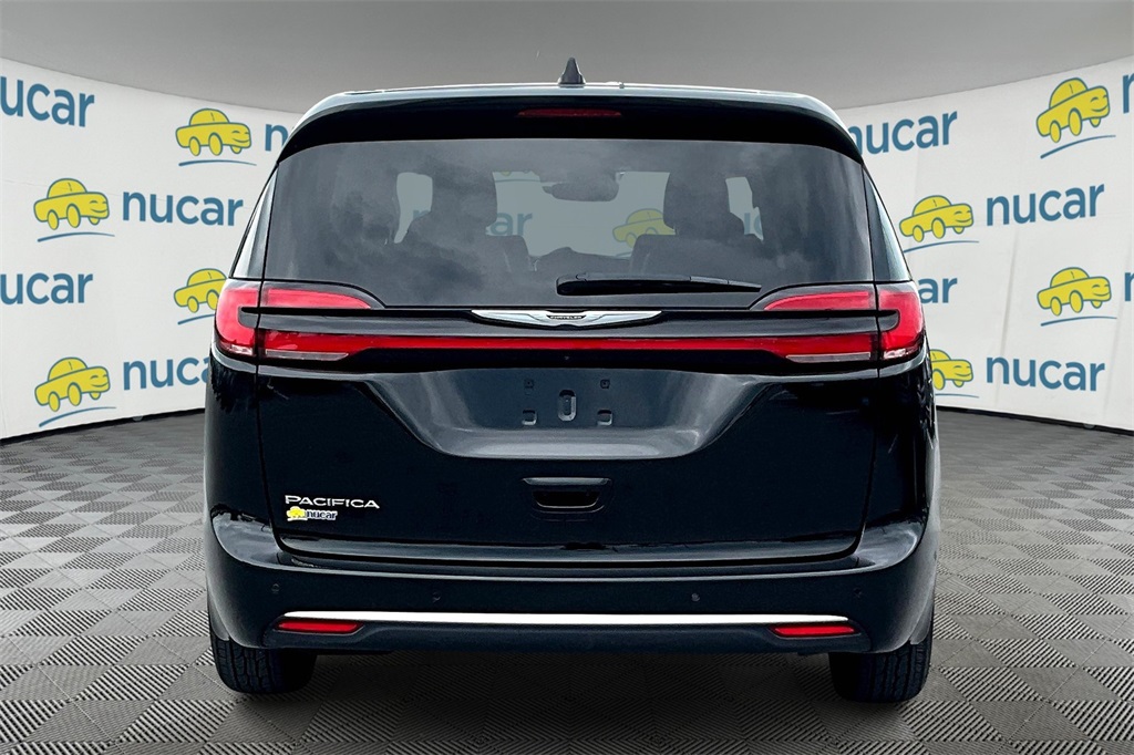 2024 Chrysler Pacifica Touring L - Photo 5