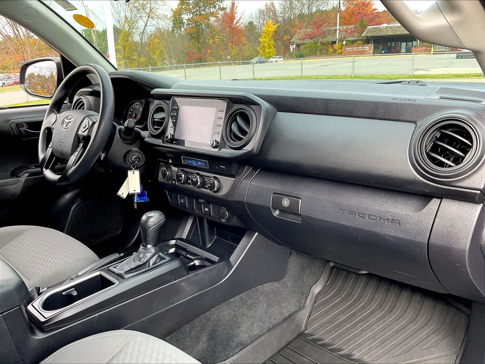 2022 Toyota Tacoma SR - Photo 14