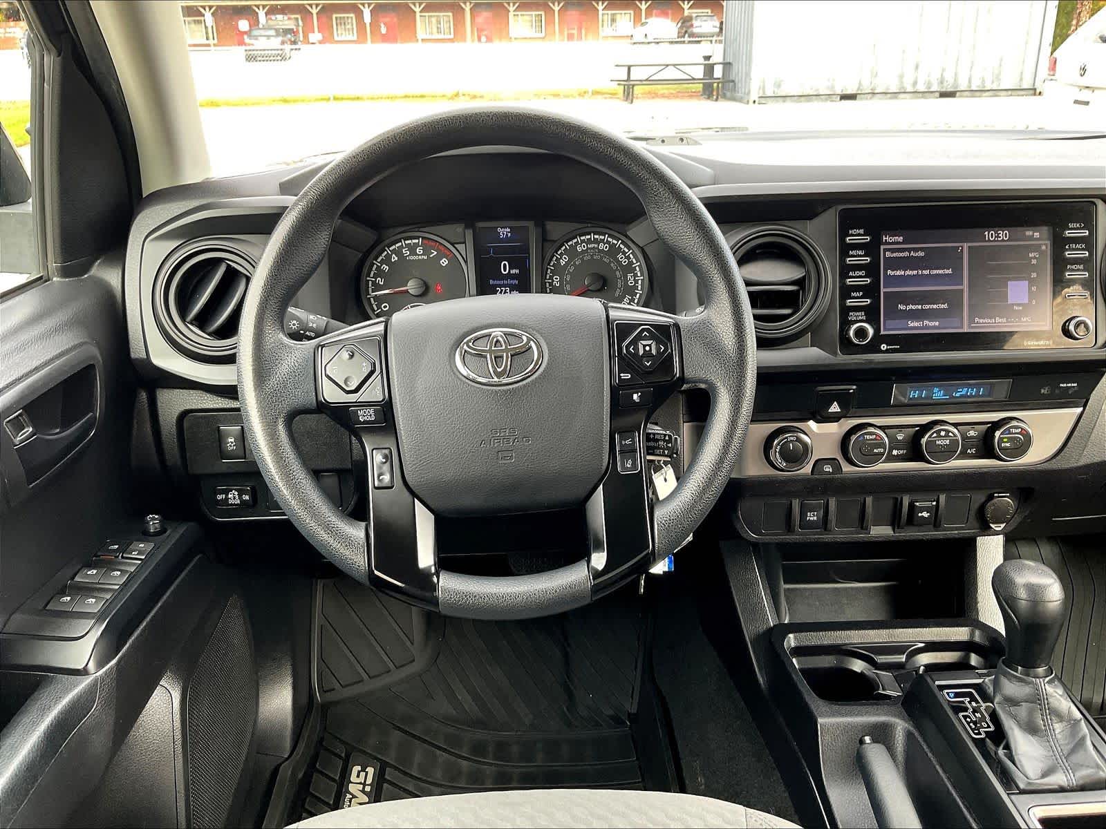 2022 Toyota Tacoma SR - Photo 17