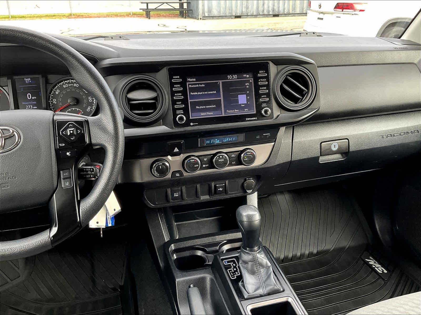 2022 Toyota Tacoma SR - Photo 18