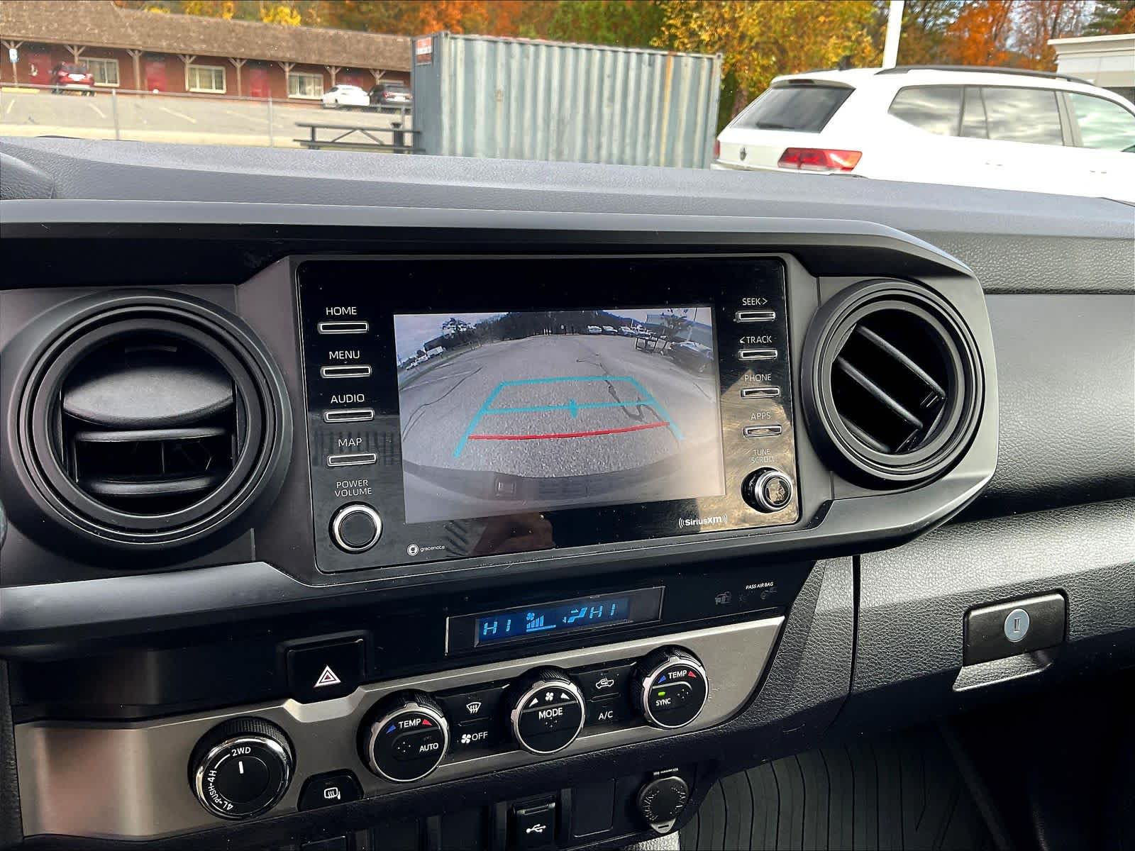 2022 Toyota Tacoma SR - Photo 19