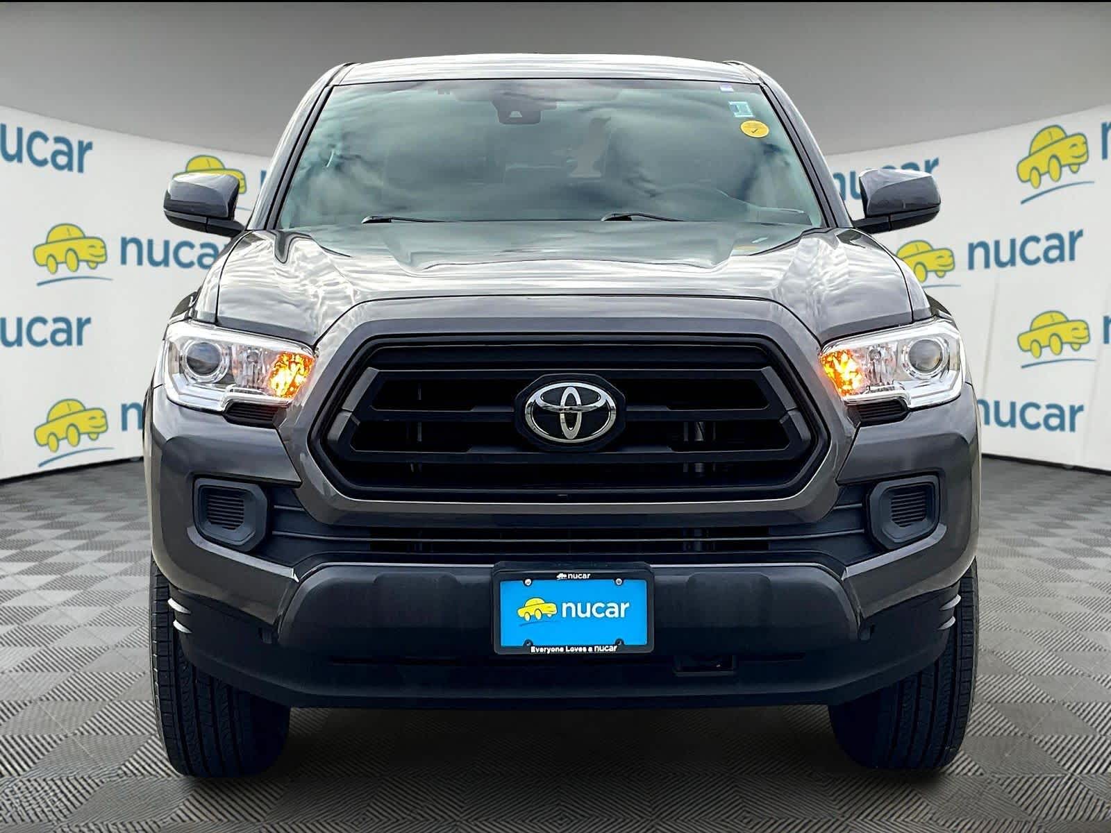 2022 Toyota Tacoma SR - Photo 2