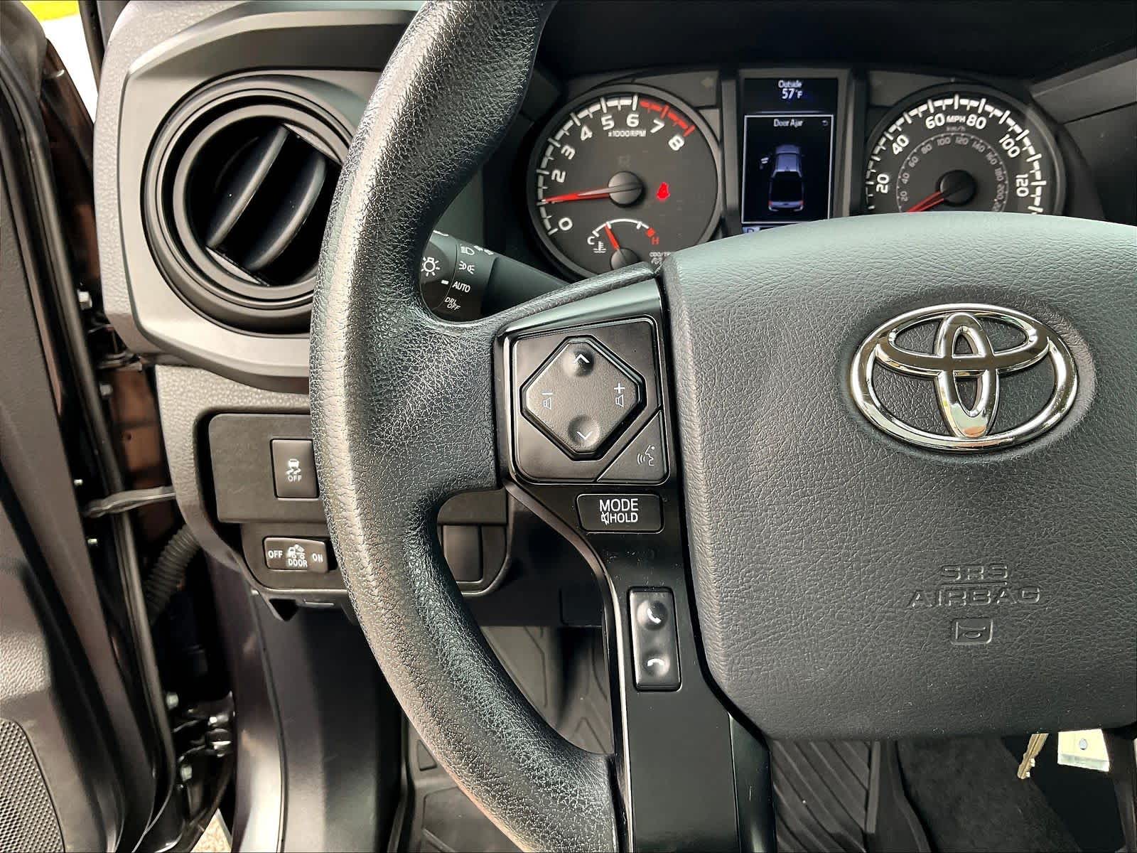 2022 Toyota Tacoma SR - Photo 22