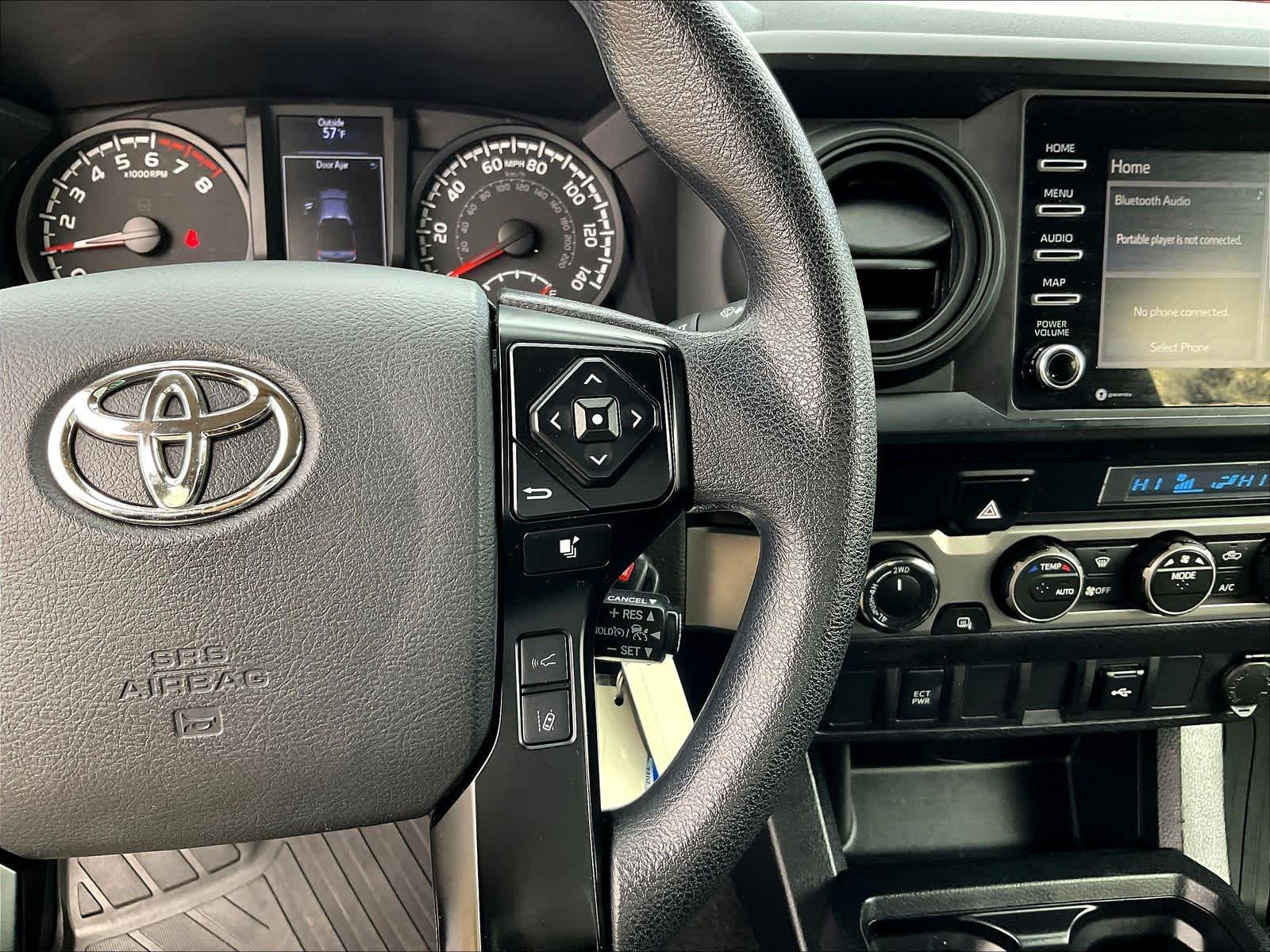 2022 Toyota Tacoma SR - Photo 23