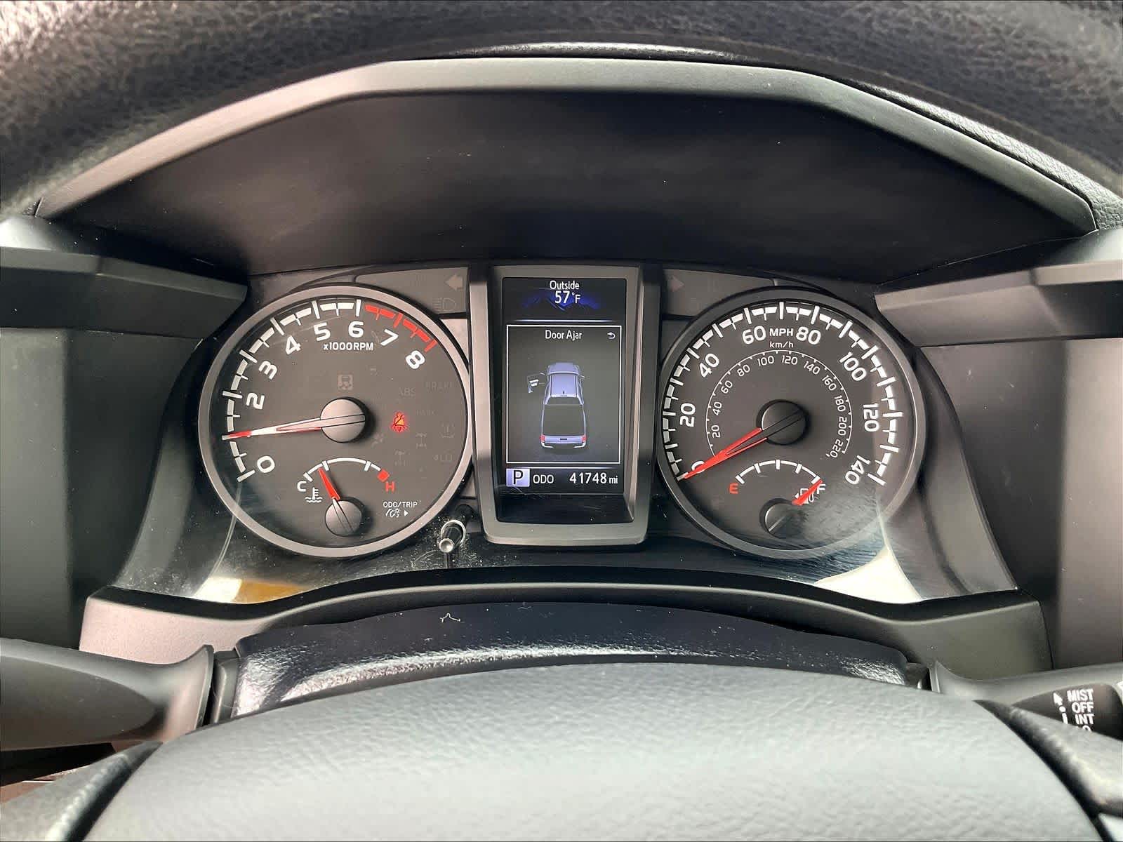 2022 Toyota Tacoma SR - Photo 24