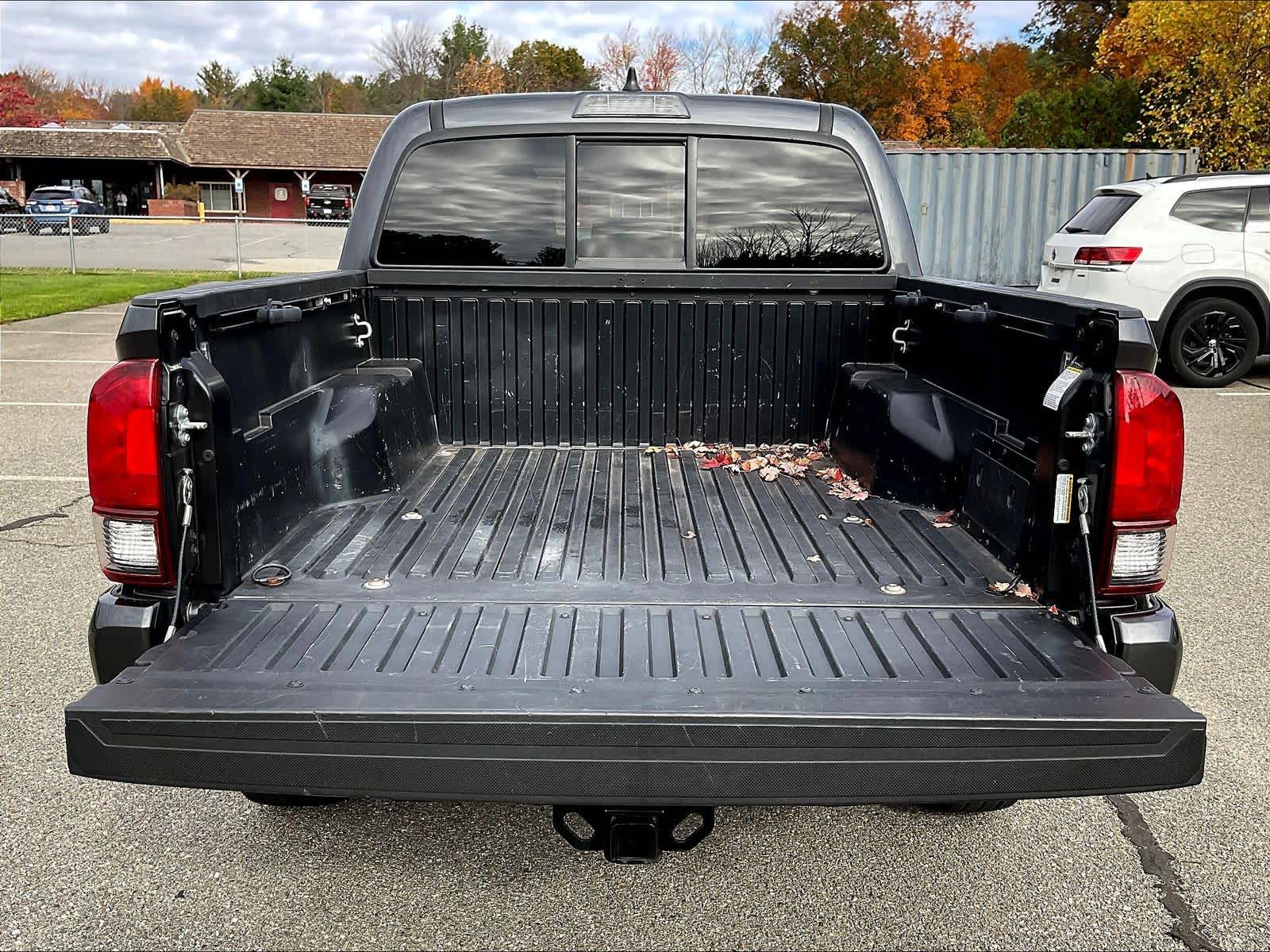 2022 Toyota Tacoma SR - Photo 28