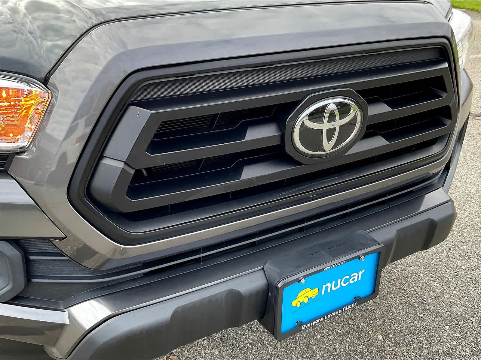 2022 Toyota Tacoma SR - Photo 29
