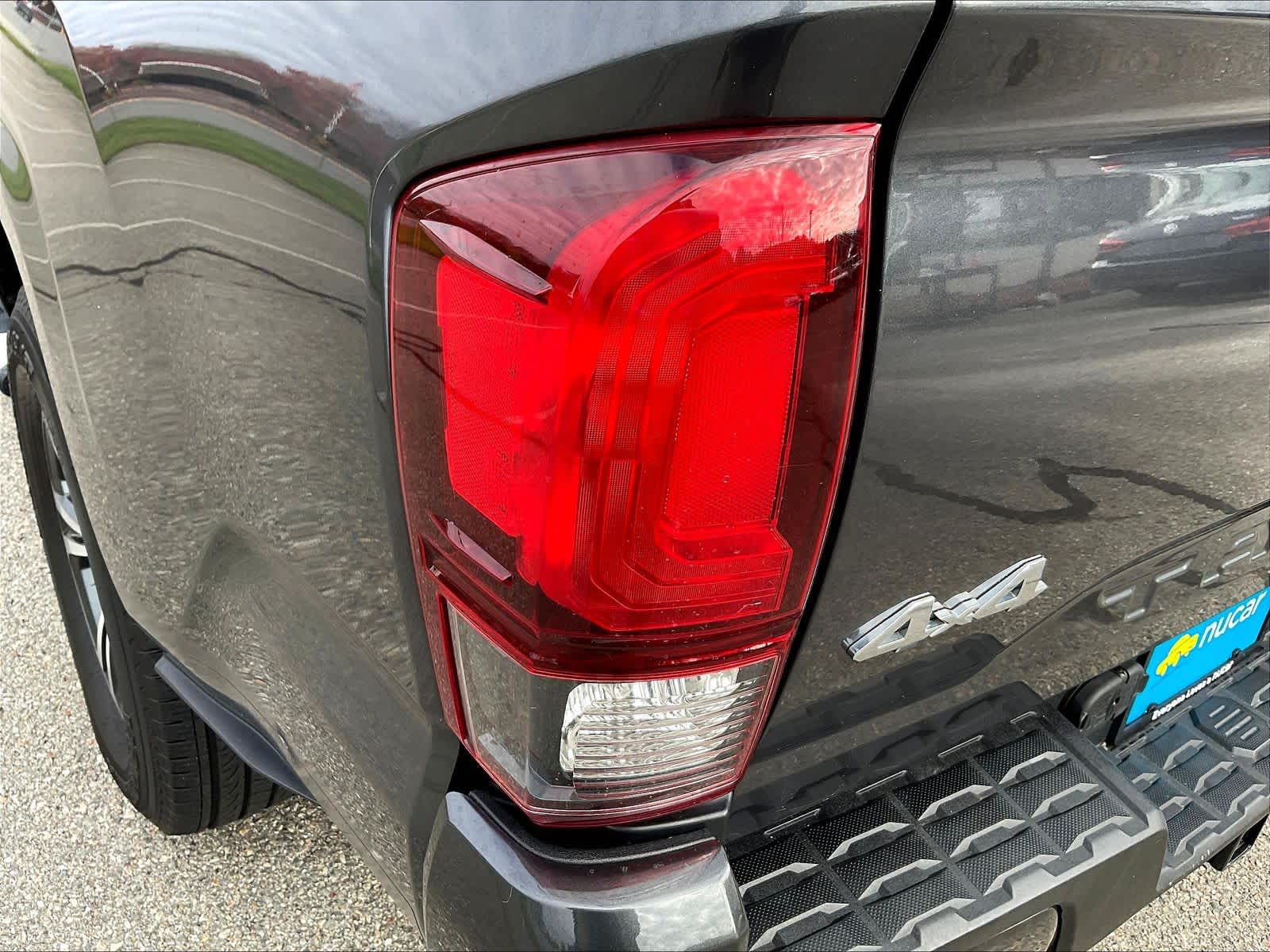 2022 Toyota Tacoma SR - Photo 31