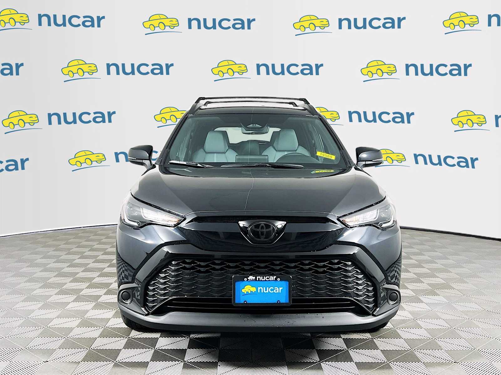 2025 Toyota Corolla Cross Hybrid SE - Photo 2
