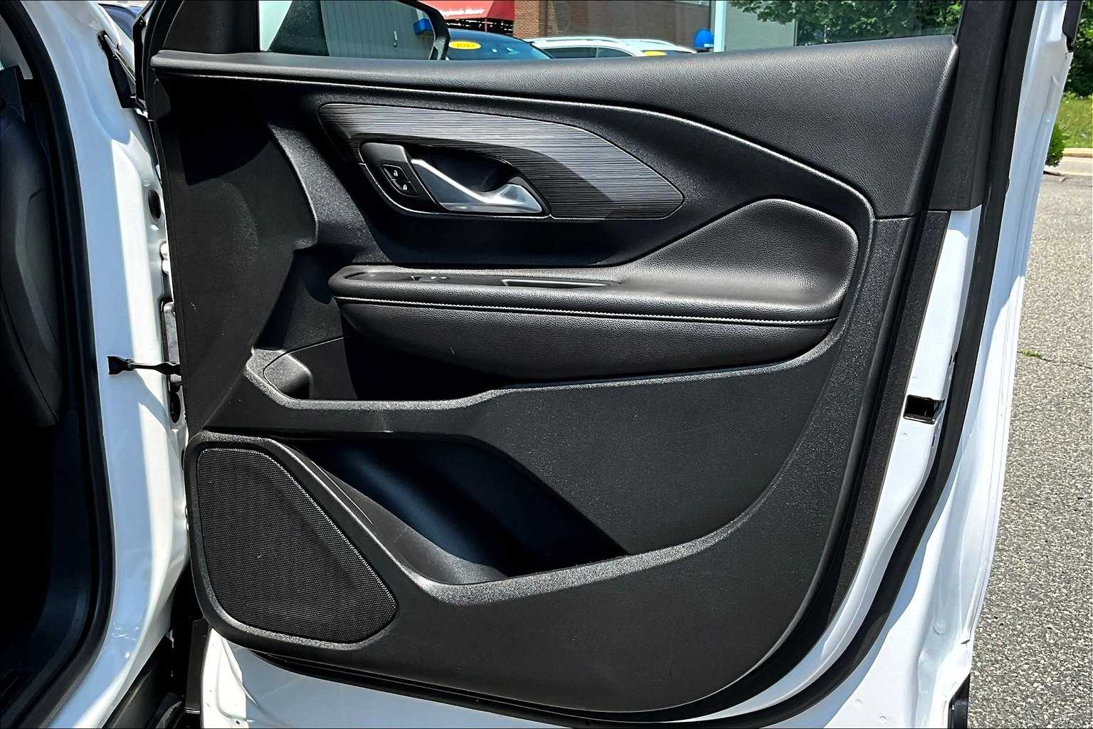2022 GMC Terrain SLE - Photo 12