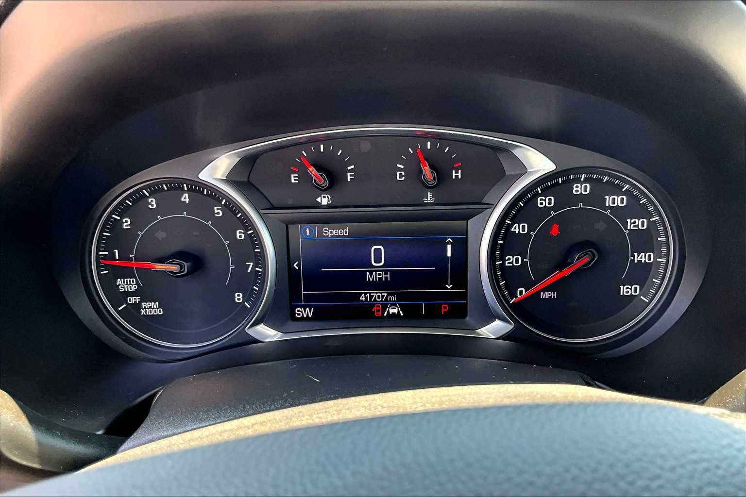 2022 GMC Terrain SLE - Photo 24