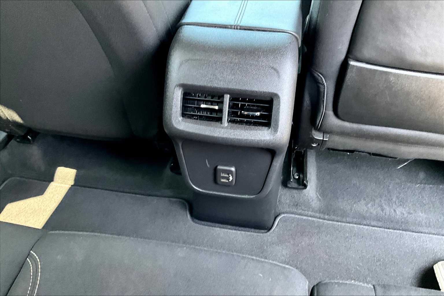 2022 GMC Terrain SLE - Photo 26