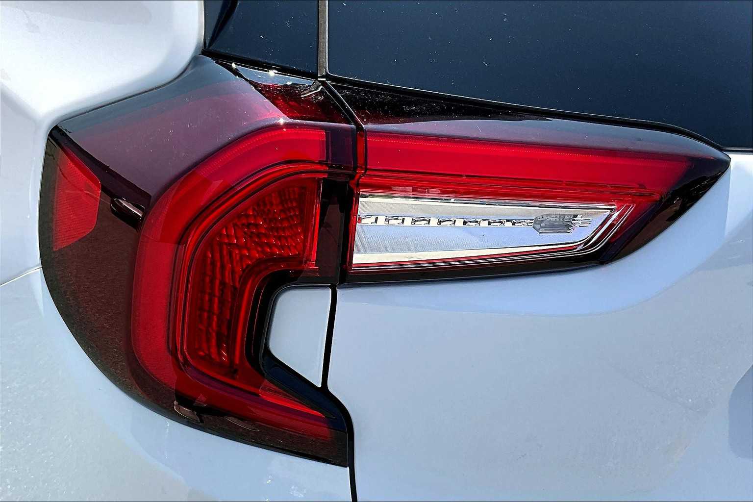 2022 GMC Terrain SLE - Photo 32